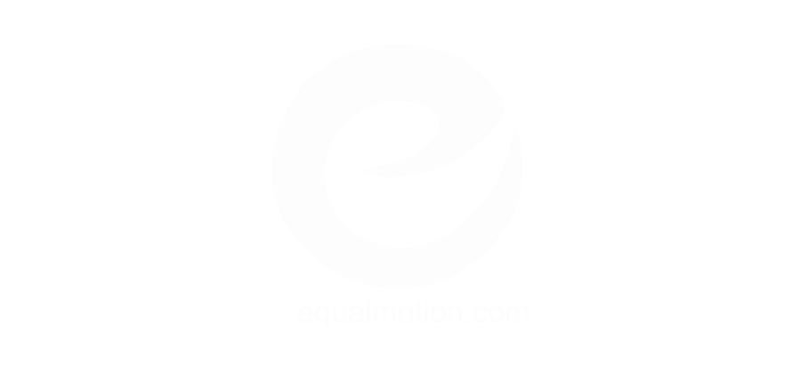 Equalmotion logo